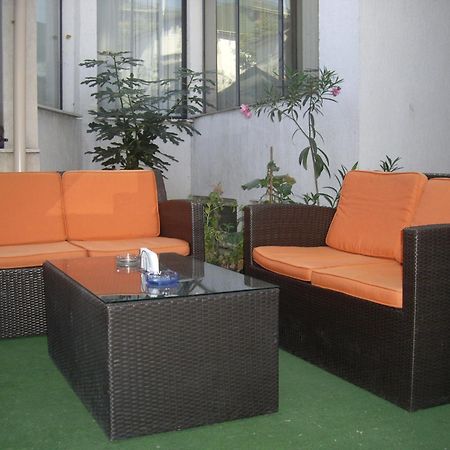 Family Hotel Avramov Vidin Habitación foto