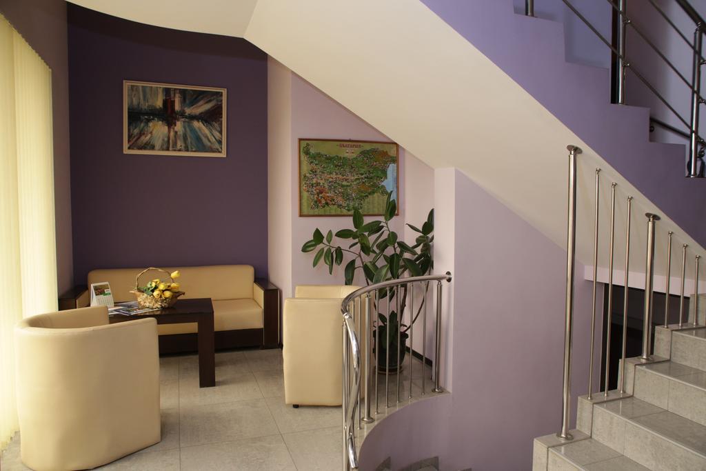 Family Hotel Avramov Vidin Exterior foto