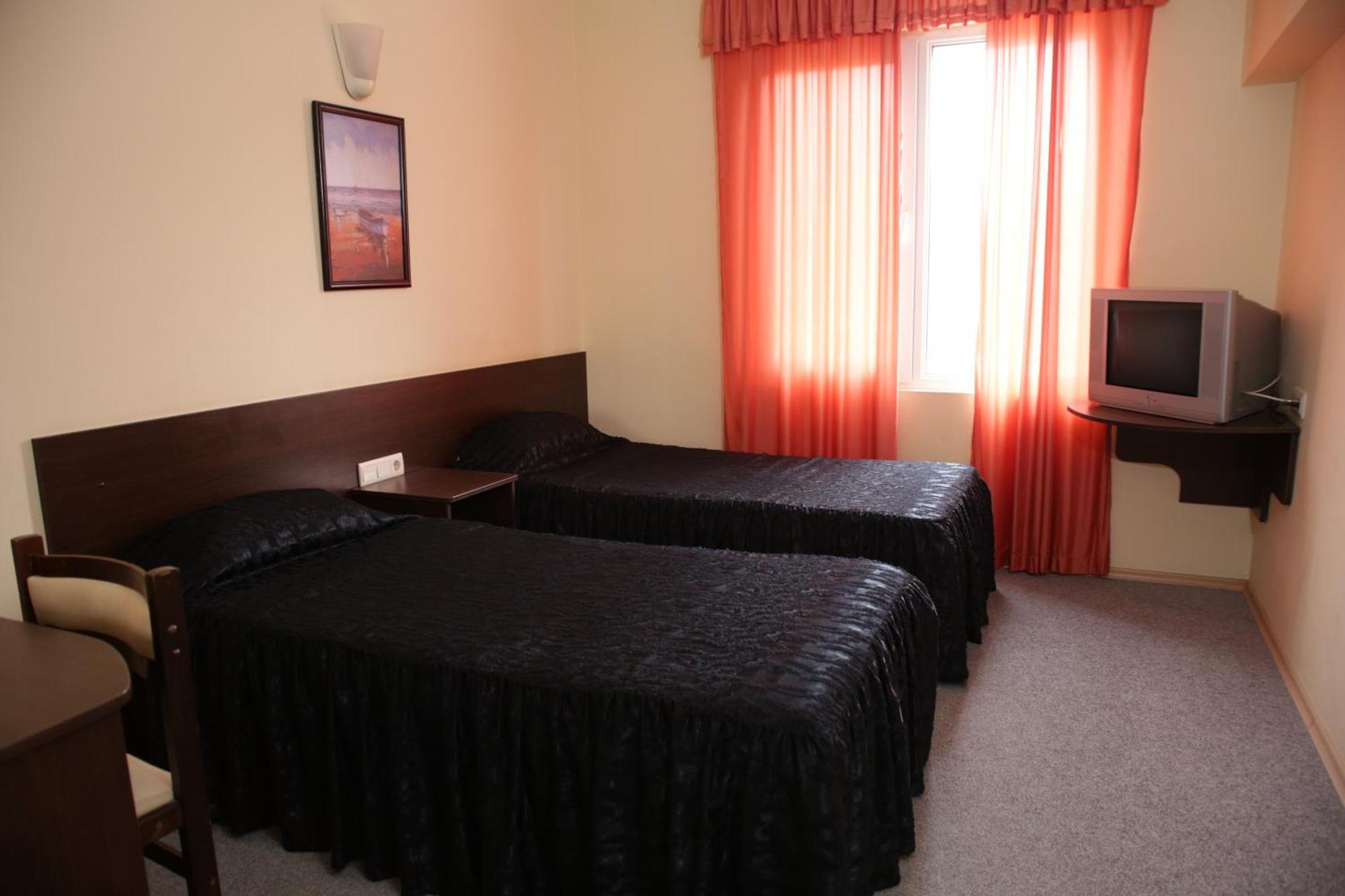 Family Hotel Avramov Vidin Habitación foto