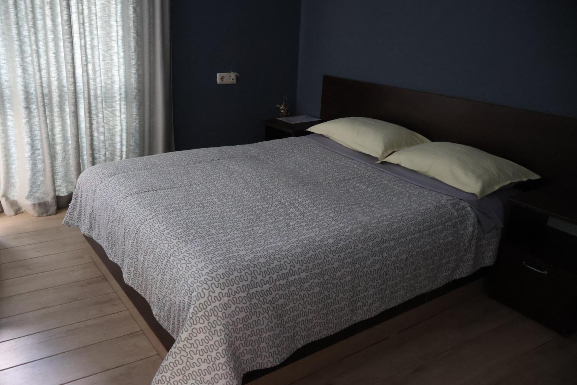 Family Hotel Avramov Vidin Exterior foto