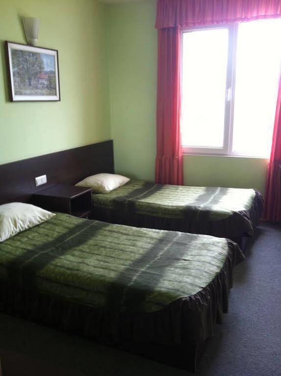 Family Hotel Avramov Vidin Exterior foto