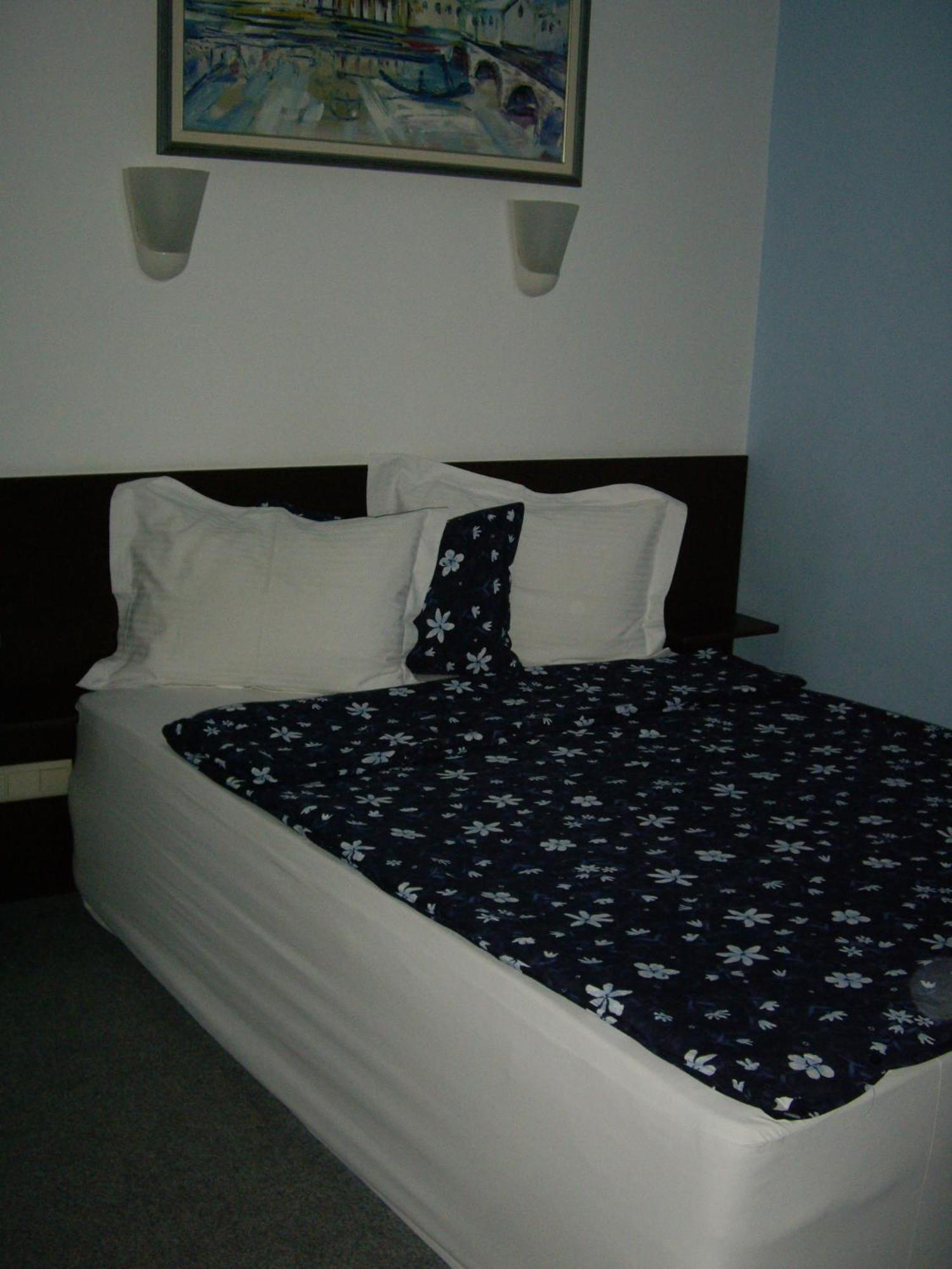 Family Hotel Avramov Vidin Exterior foto