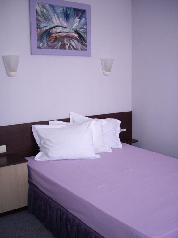 Family Hotel Avramov Vidin Exterior foto